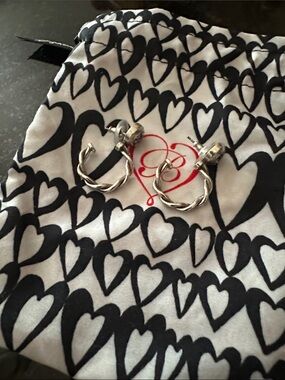 Brighton earrings
